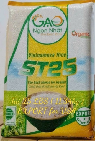 Gạo Ngon Nhất - Công Ty TNHH Gạo Ngon Nhất — hình ảnh từ trangvangvietnam.com